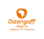 Dizengoff Nigeria logo